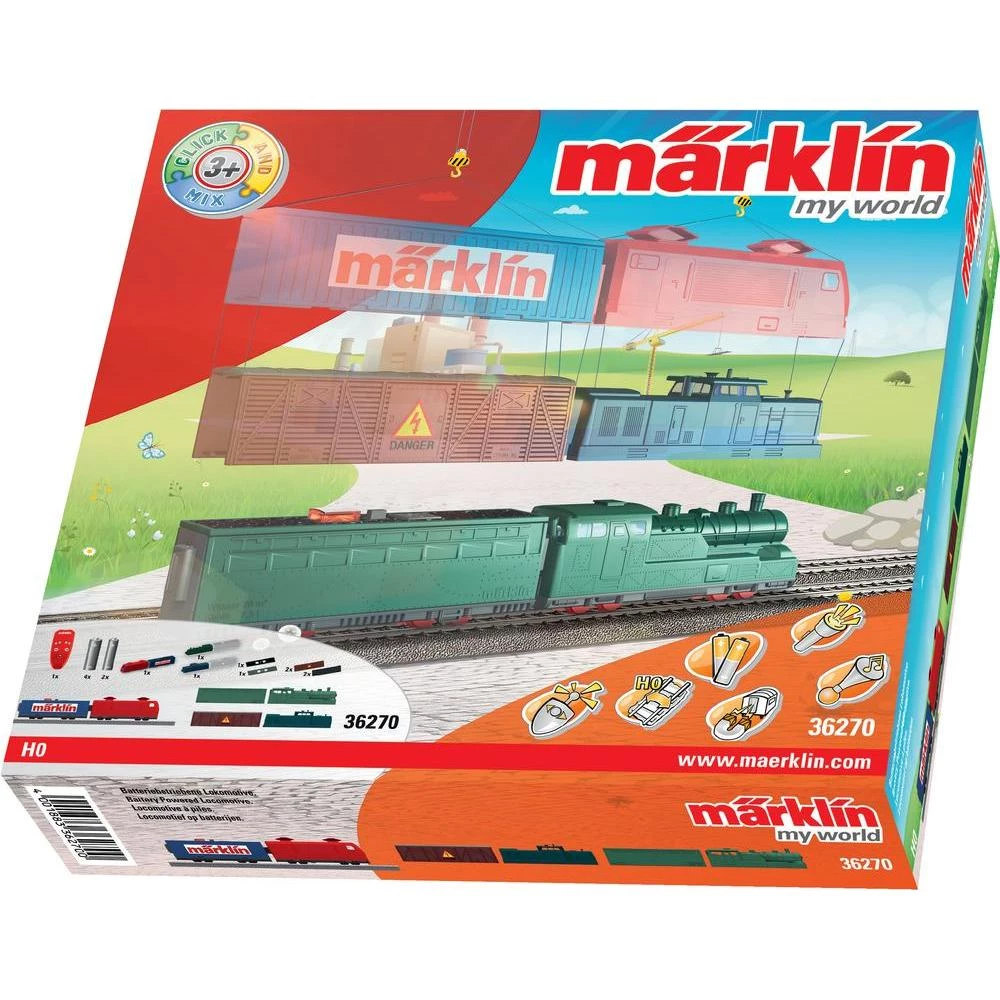 Conrad Product Image