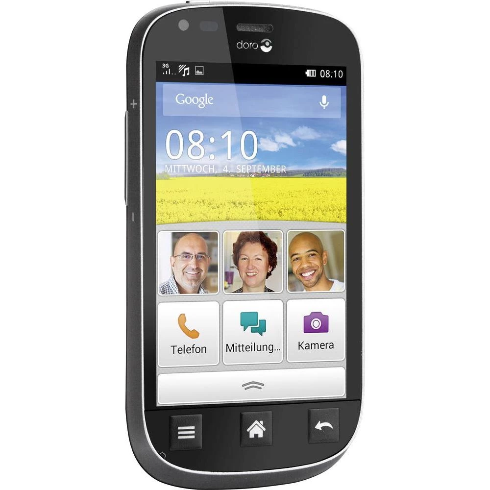 Conrad Product Image