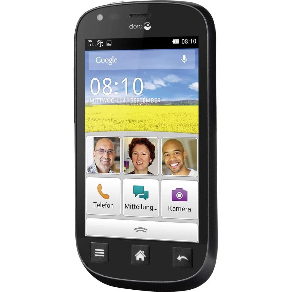 Conrad Product Image