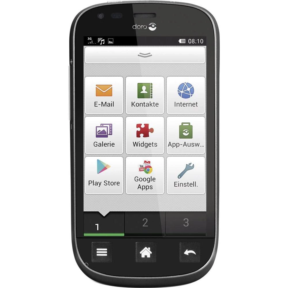 Conrad Product Image