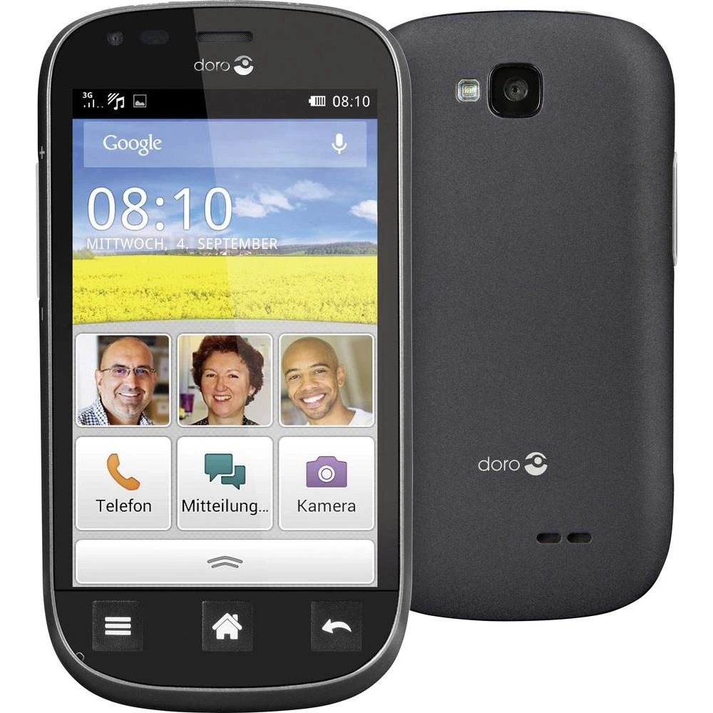 Conrad Product Image