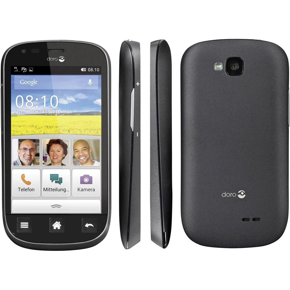 Conrad Product Image