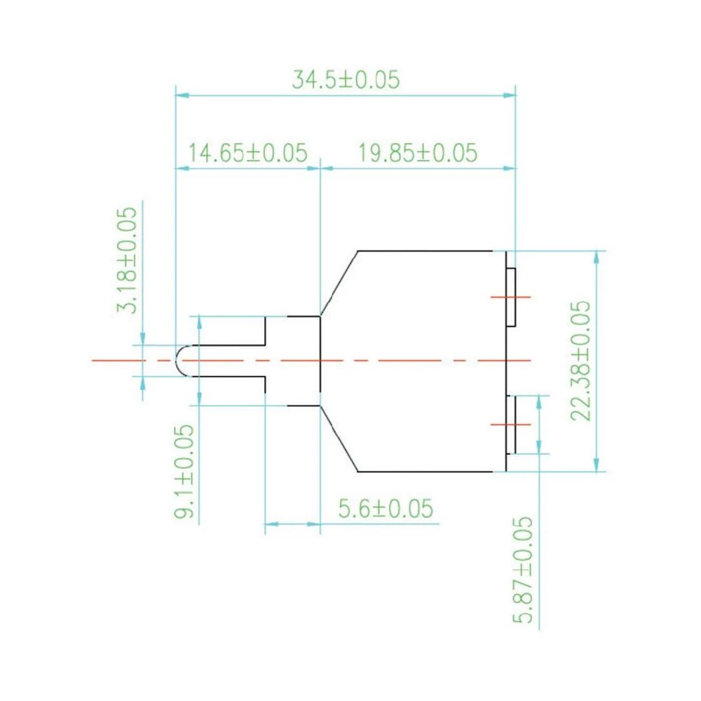 Conrad Product Image
