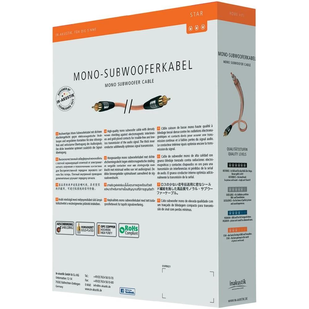 Conrad Product Image