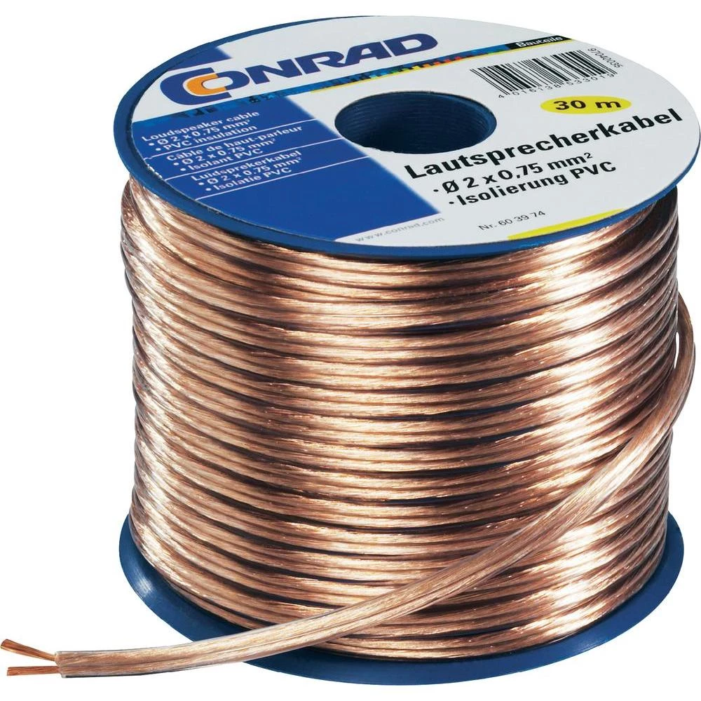 Conrad Product Image