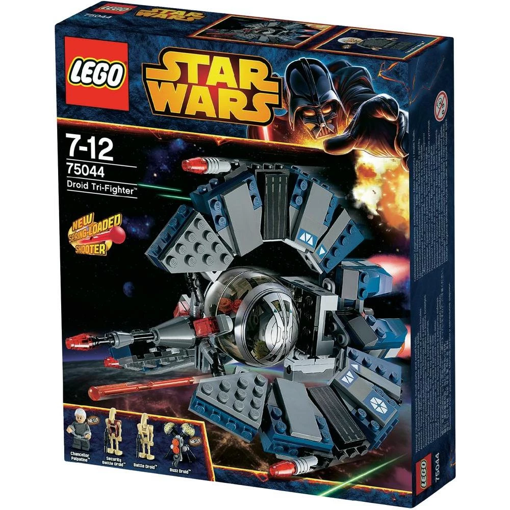 Conrad Product Image