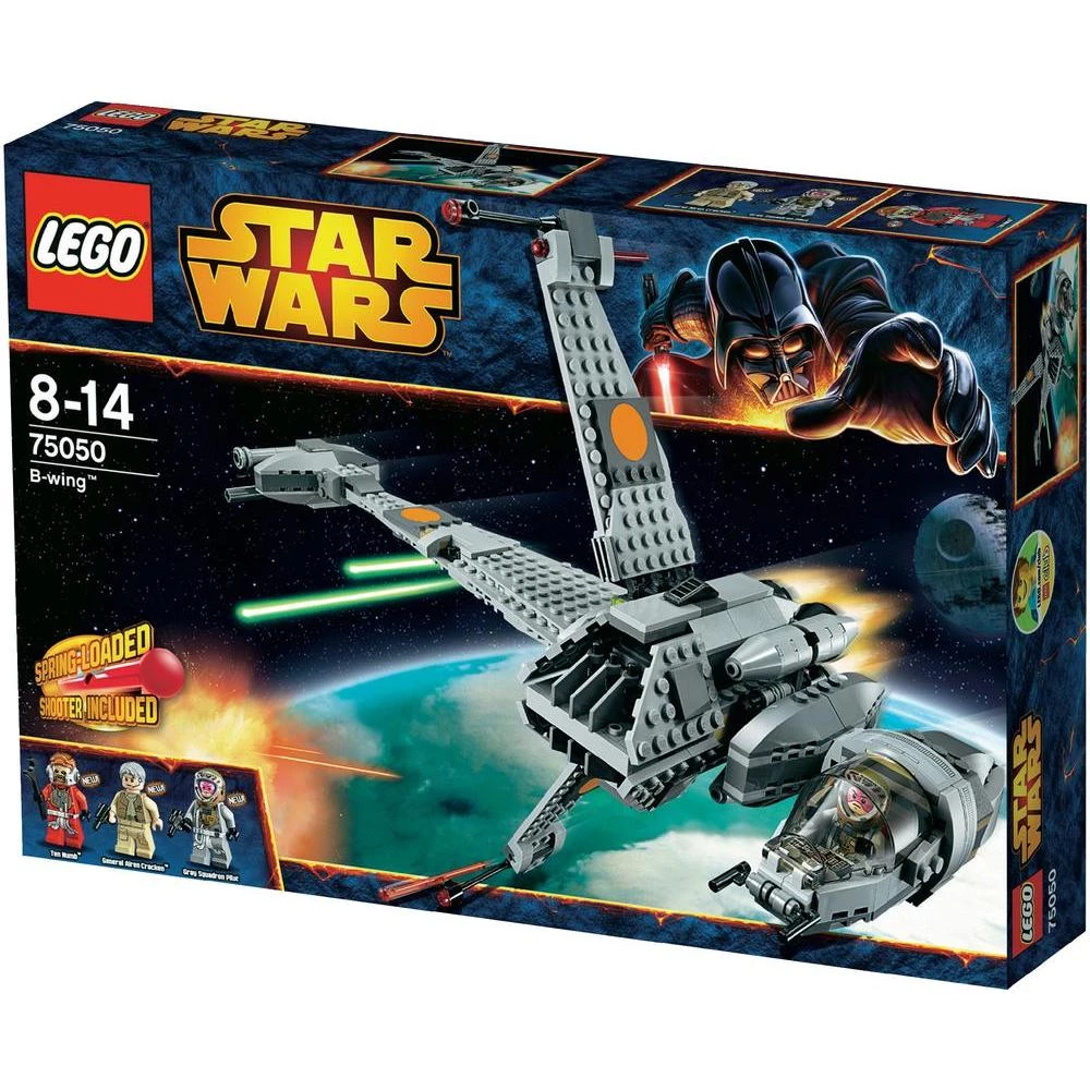 Conrad Product Image