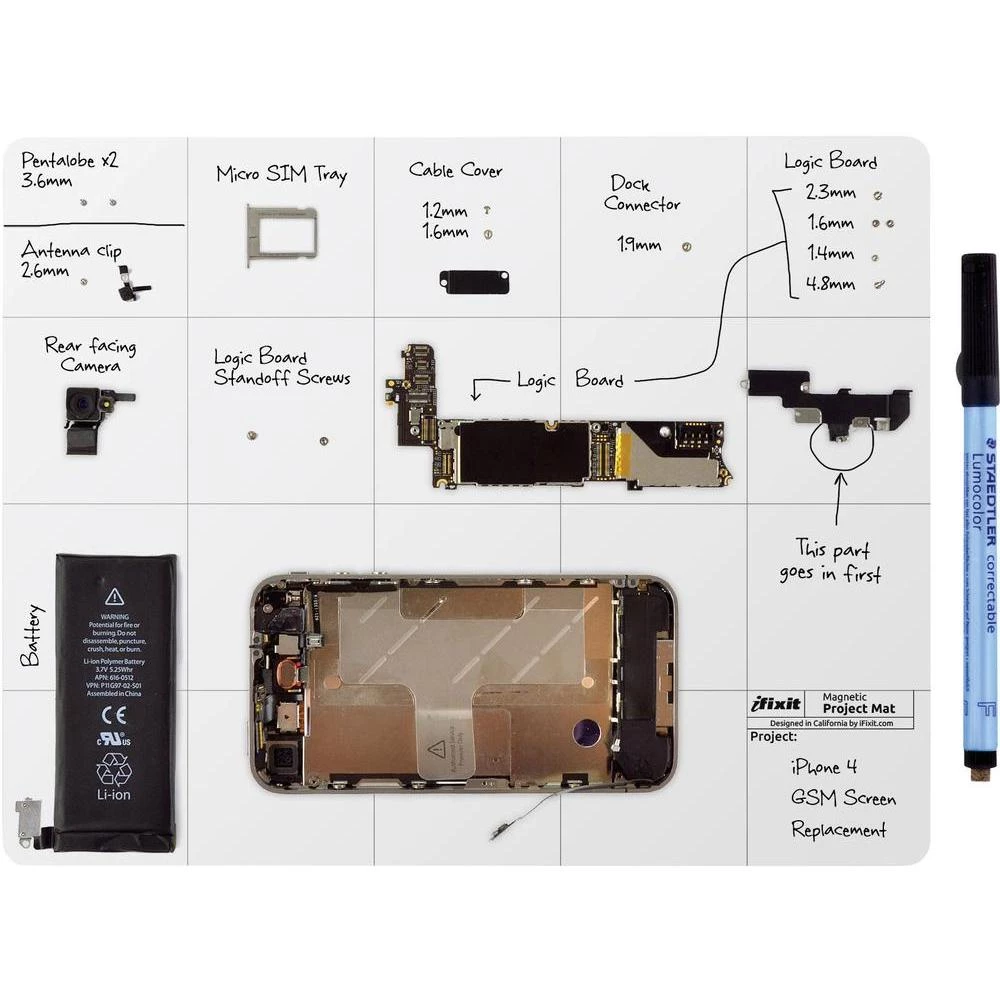 Conrad Product Image