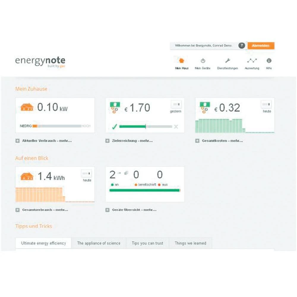 Conrad Product Image