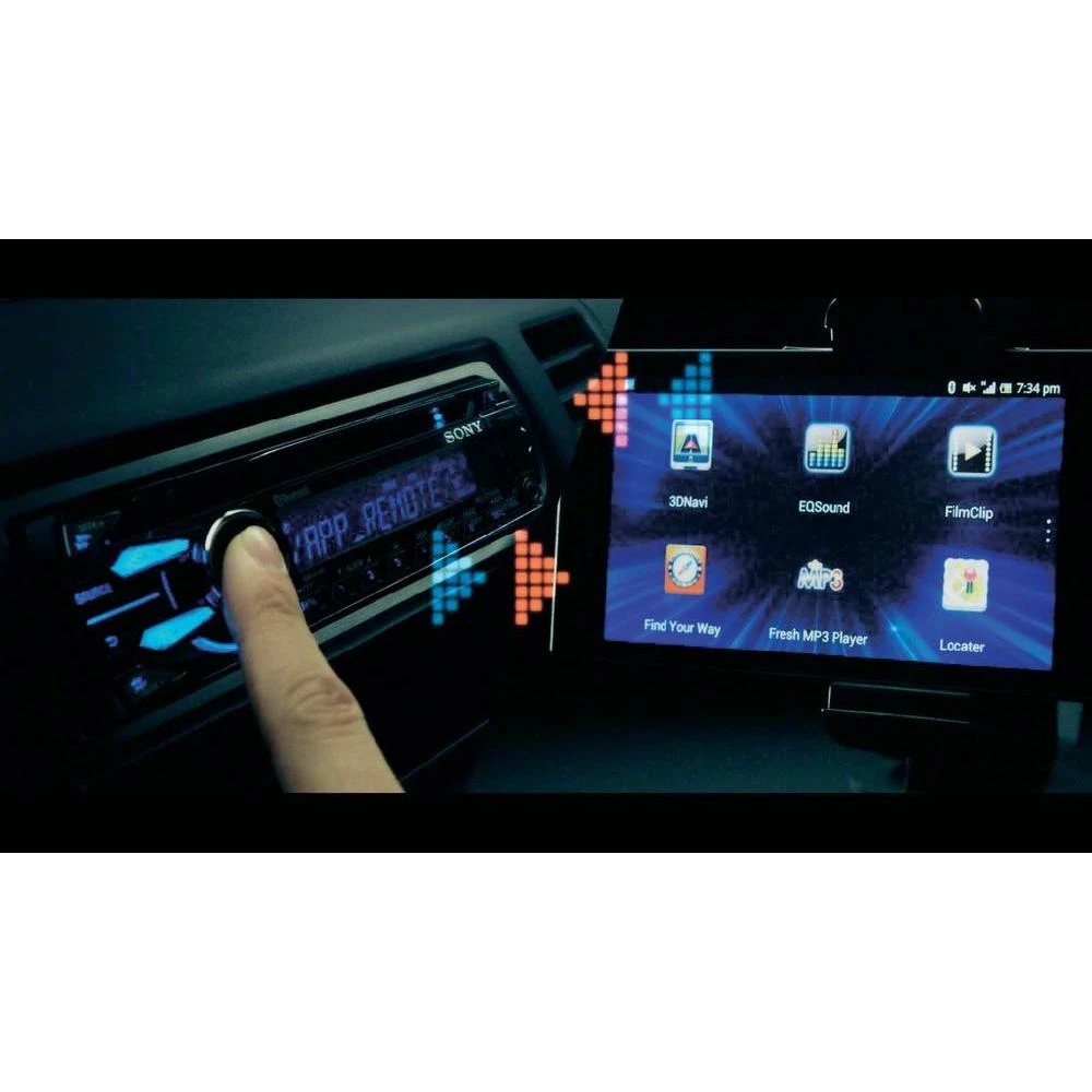 Conrad Product Image