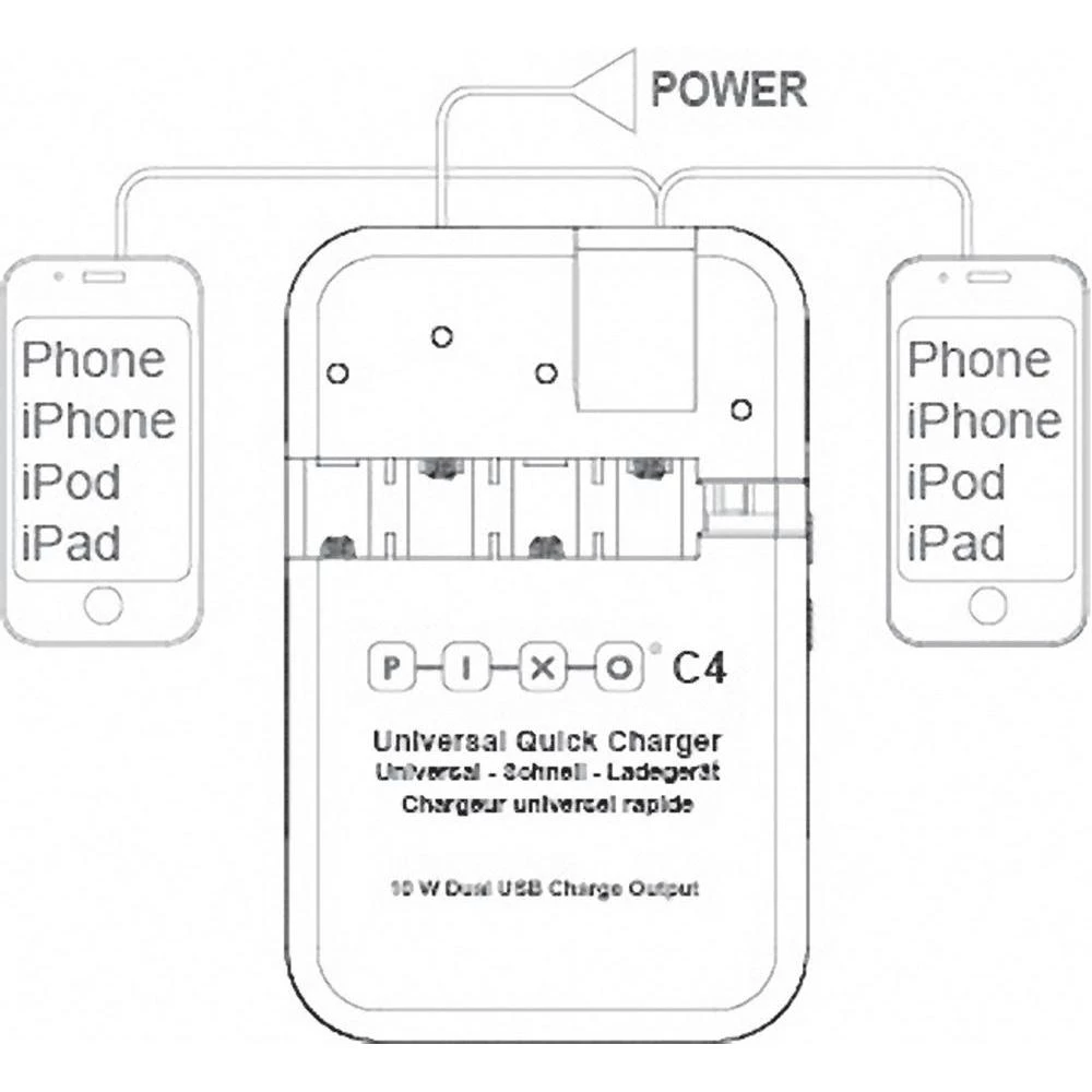 Conrad Product Image