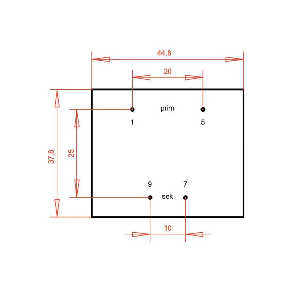 Conrad Product Image