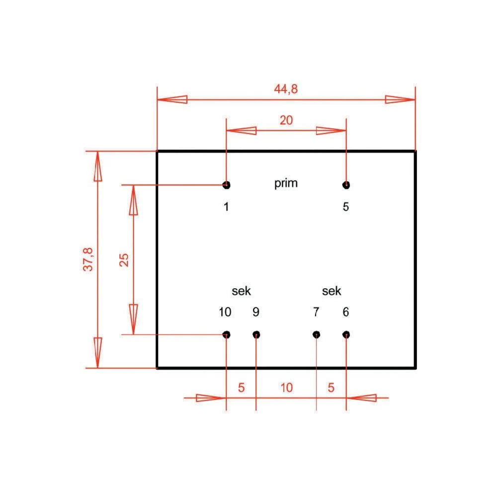 Conrad Product Image