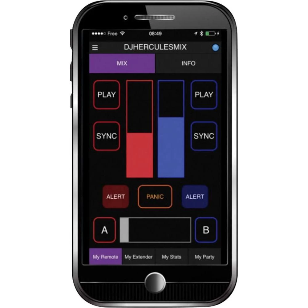 Conrad Product Image