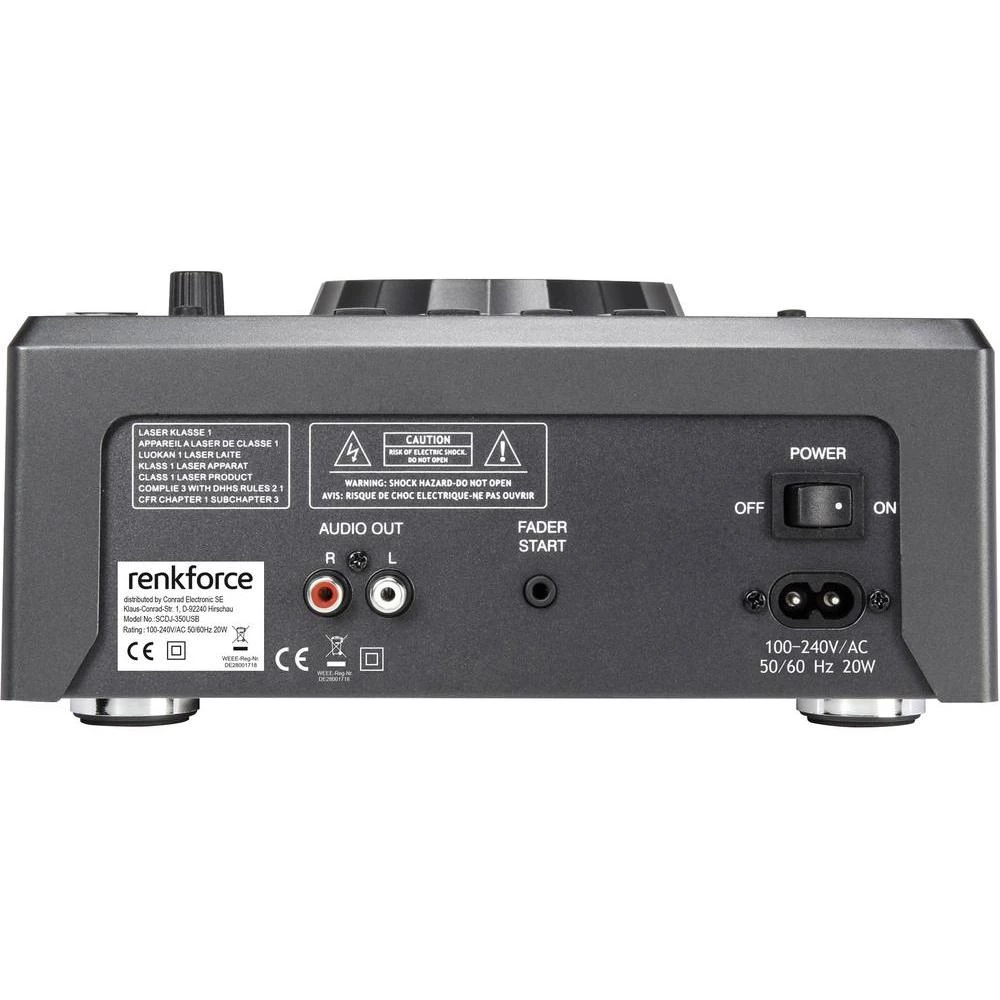 Conrad Product Image