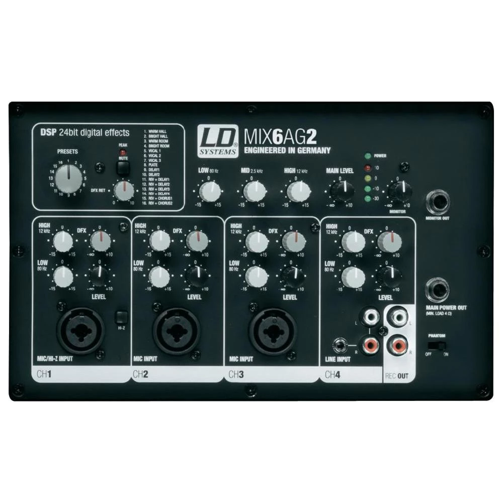 Conrad Product Image