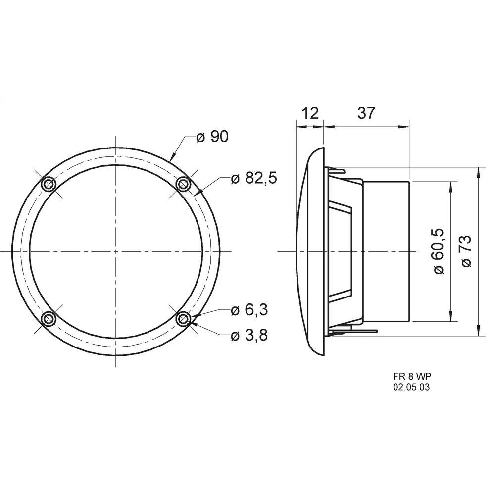 Conrad Product Image