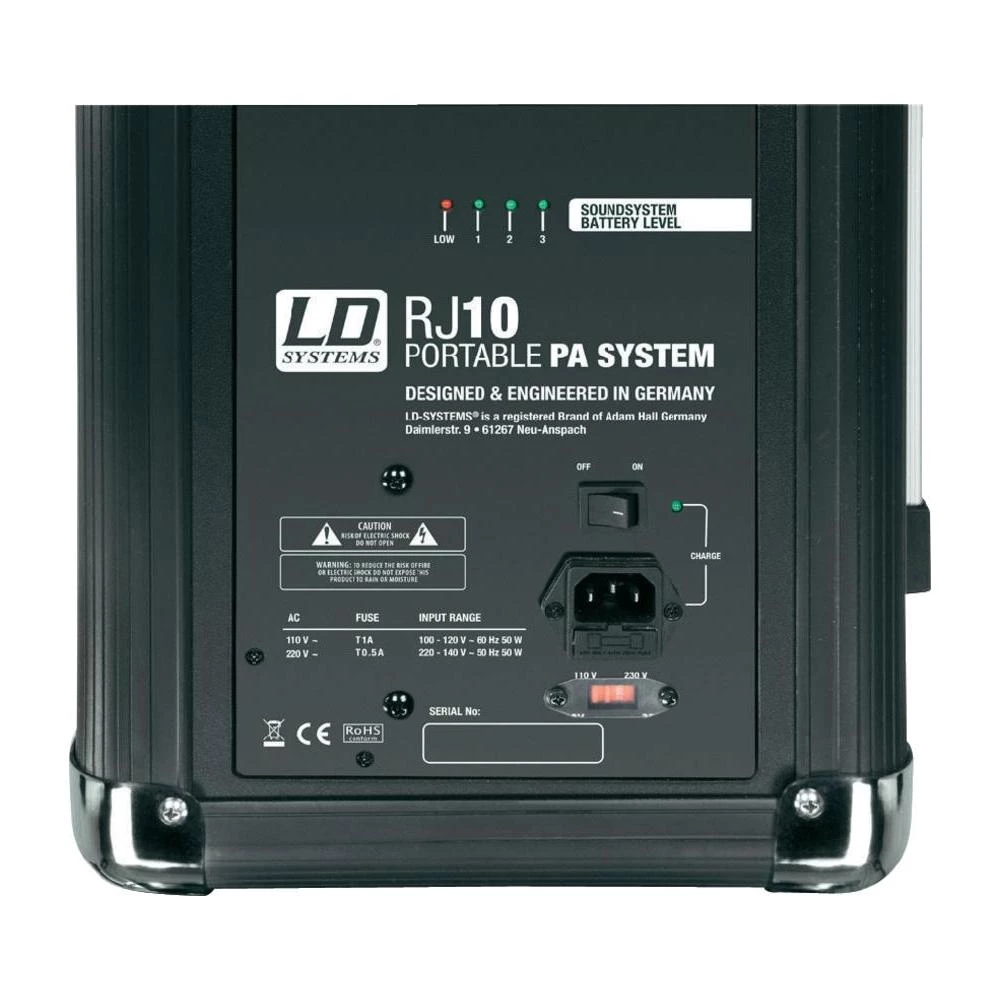 Conrad Product Image