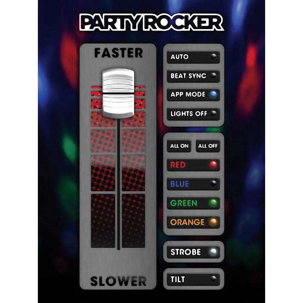 Conrad Product Image