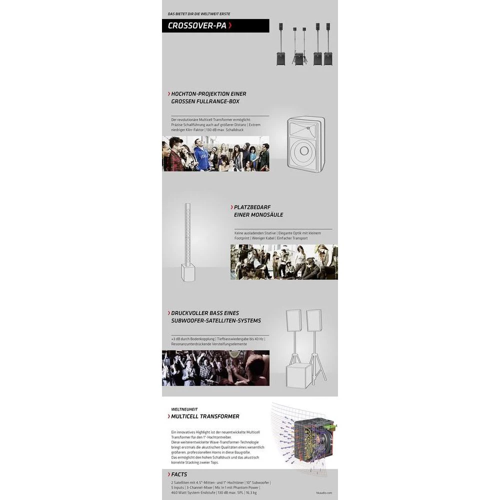 Conrad Product Image