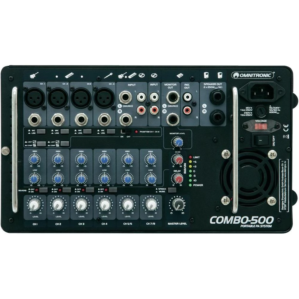 Conrad Product Image