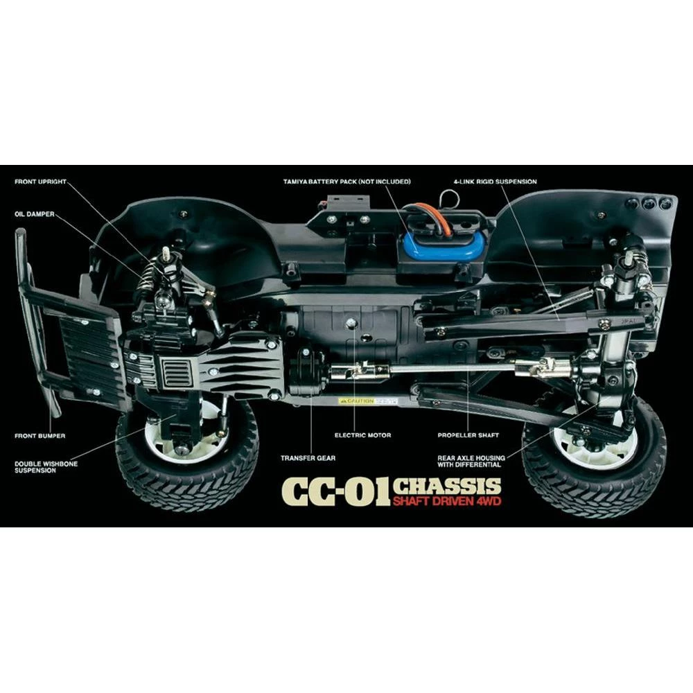 Conrad Product Image