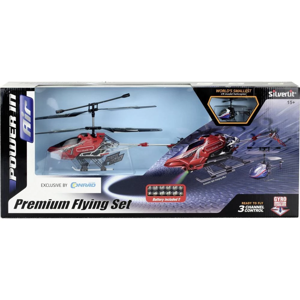 Conrad Product Image