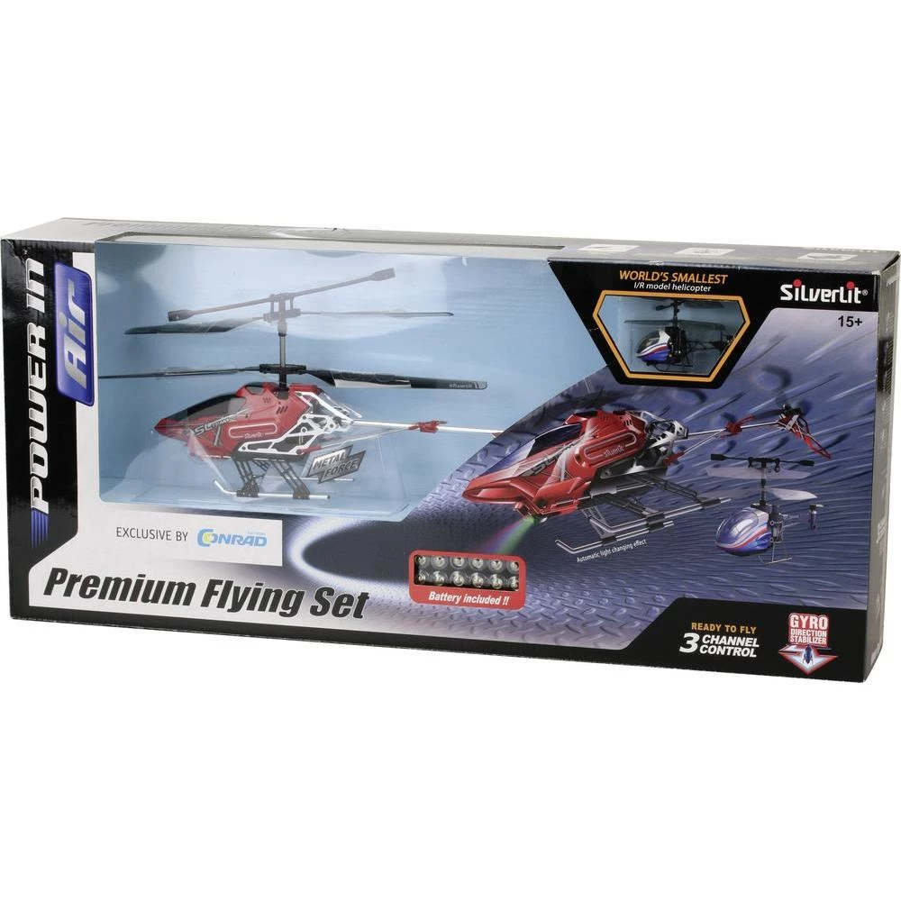 Conrad Product Image