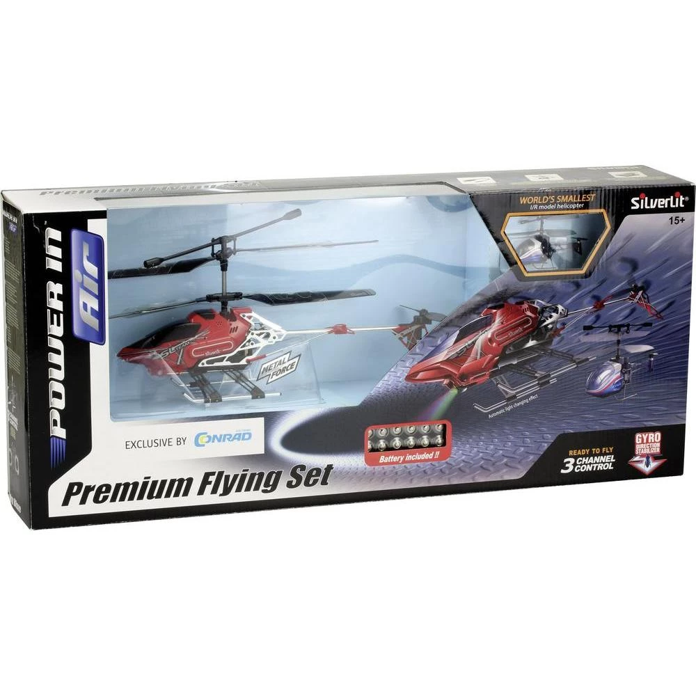 Conrad Product Image