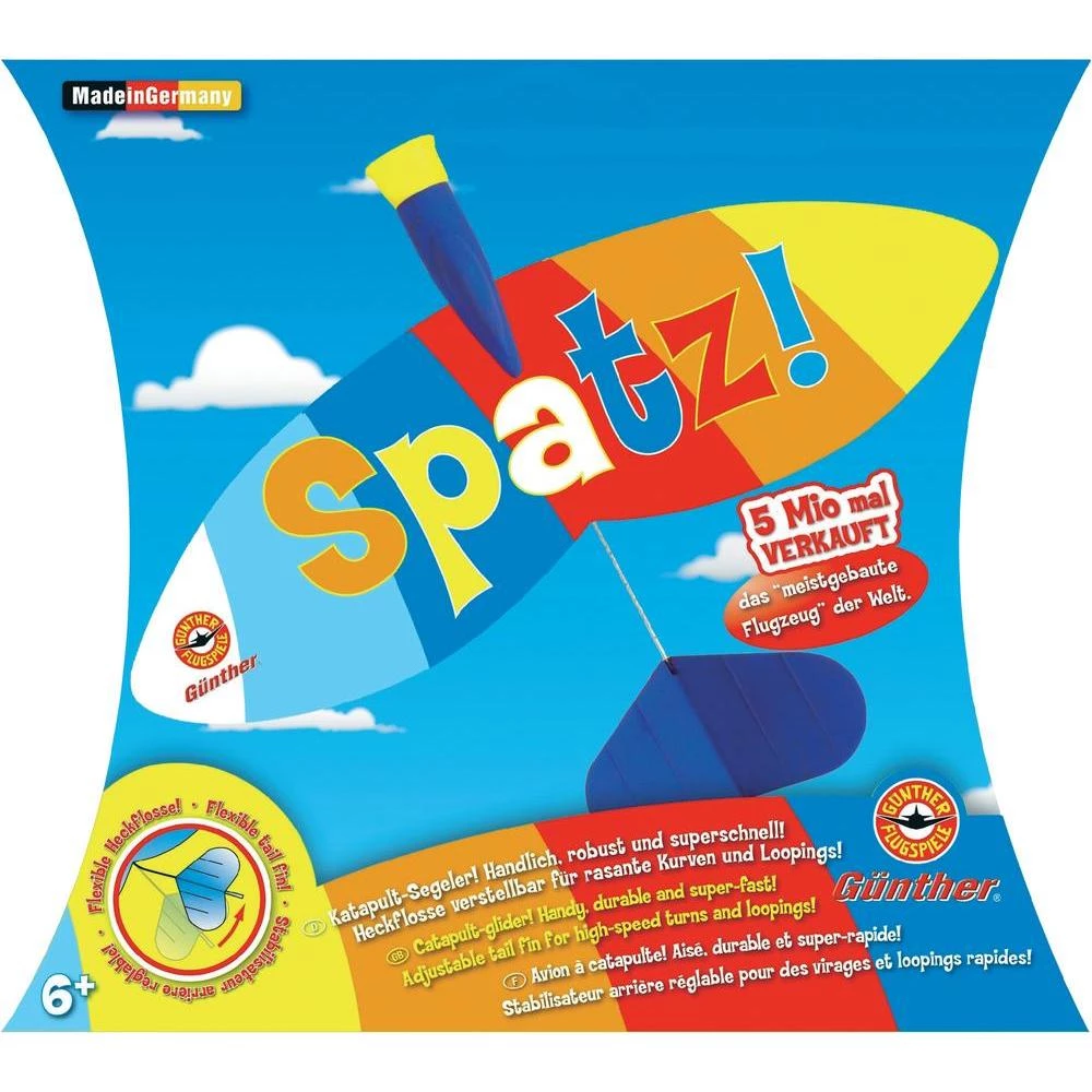 Conrad Product Image