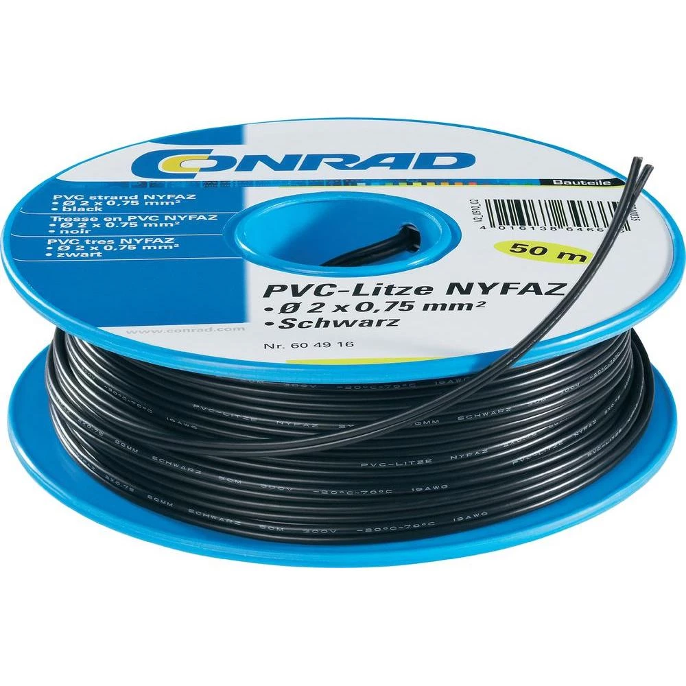 Conrad Product Image