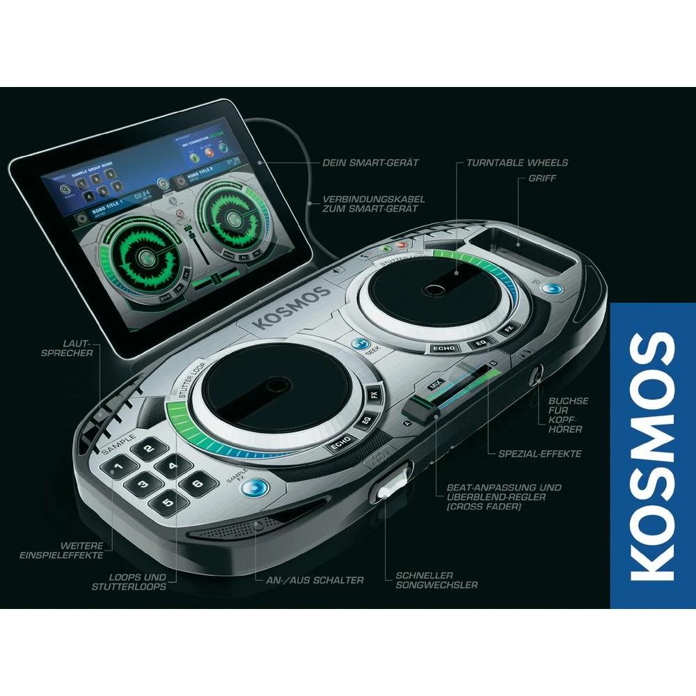 Conrad Product Image