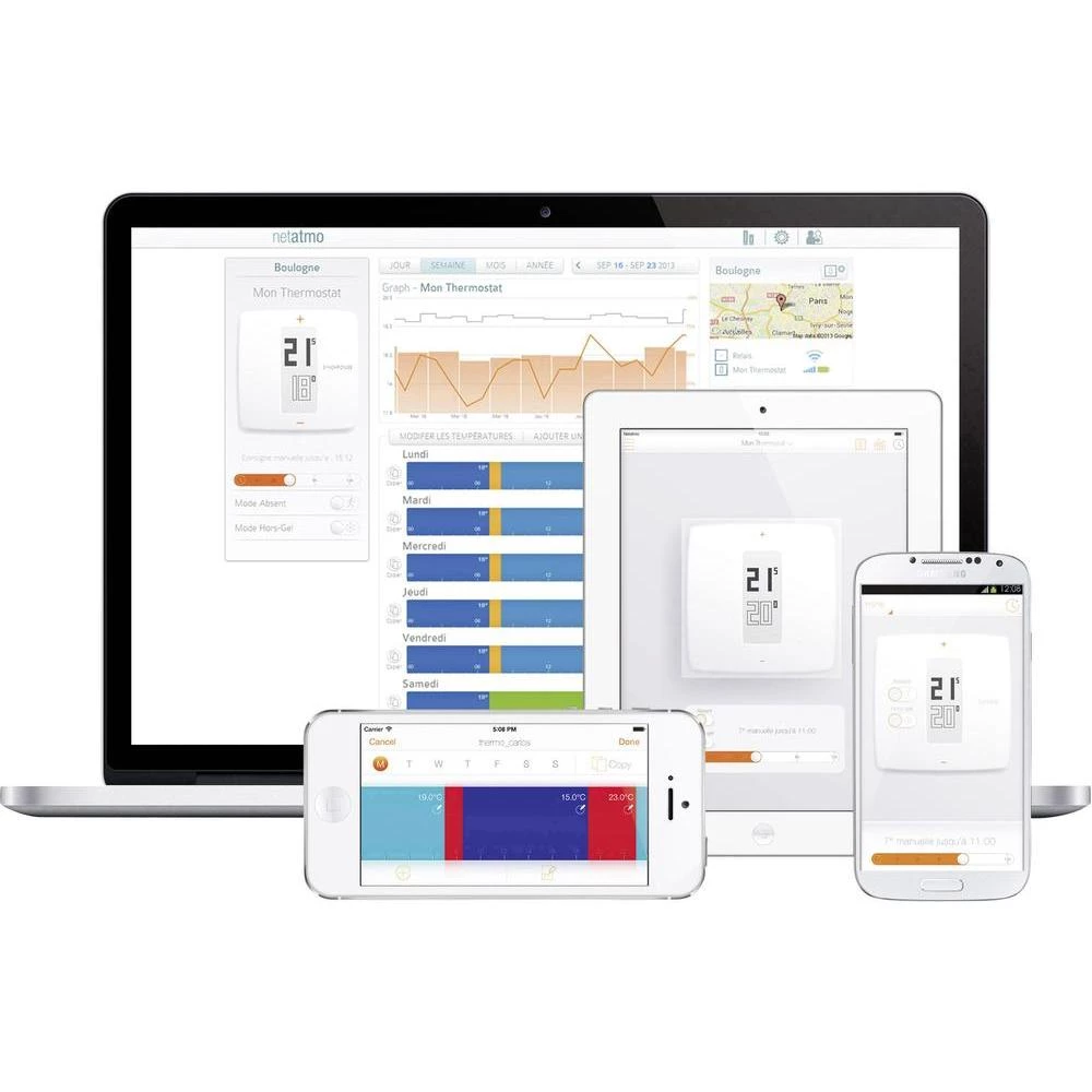 Conrad Product Image