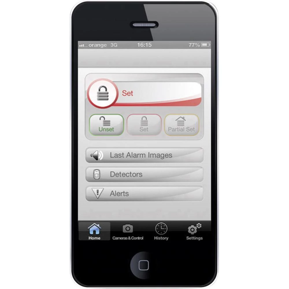 Conrad Product Image