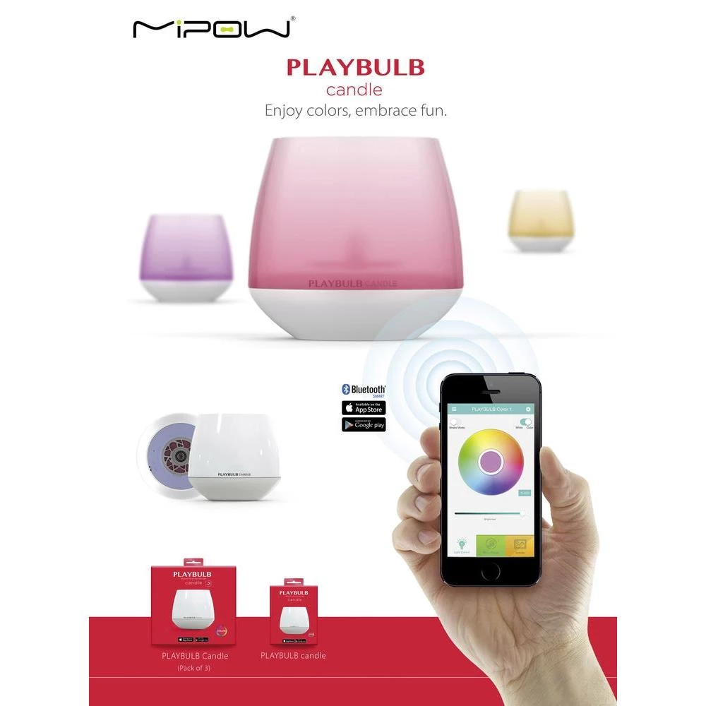 Conrad Product Image