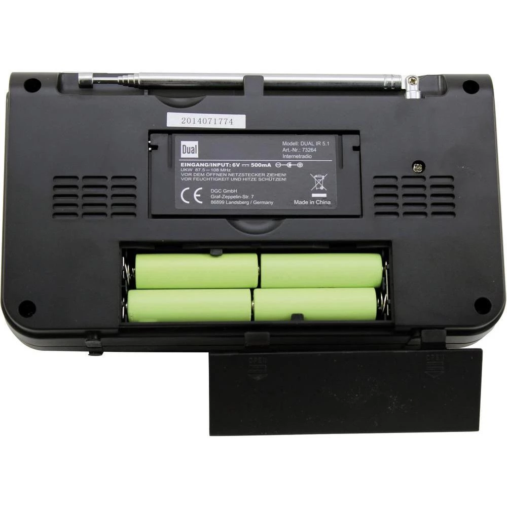 Conrad Product Image