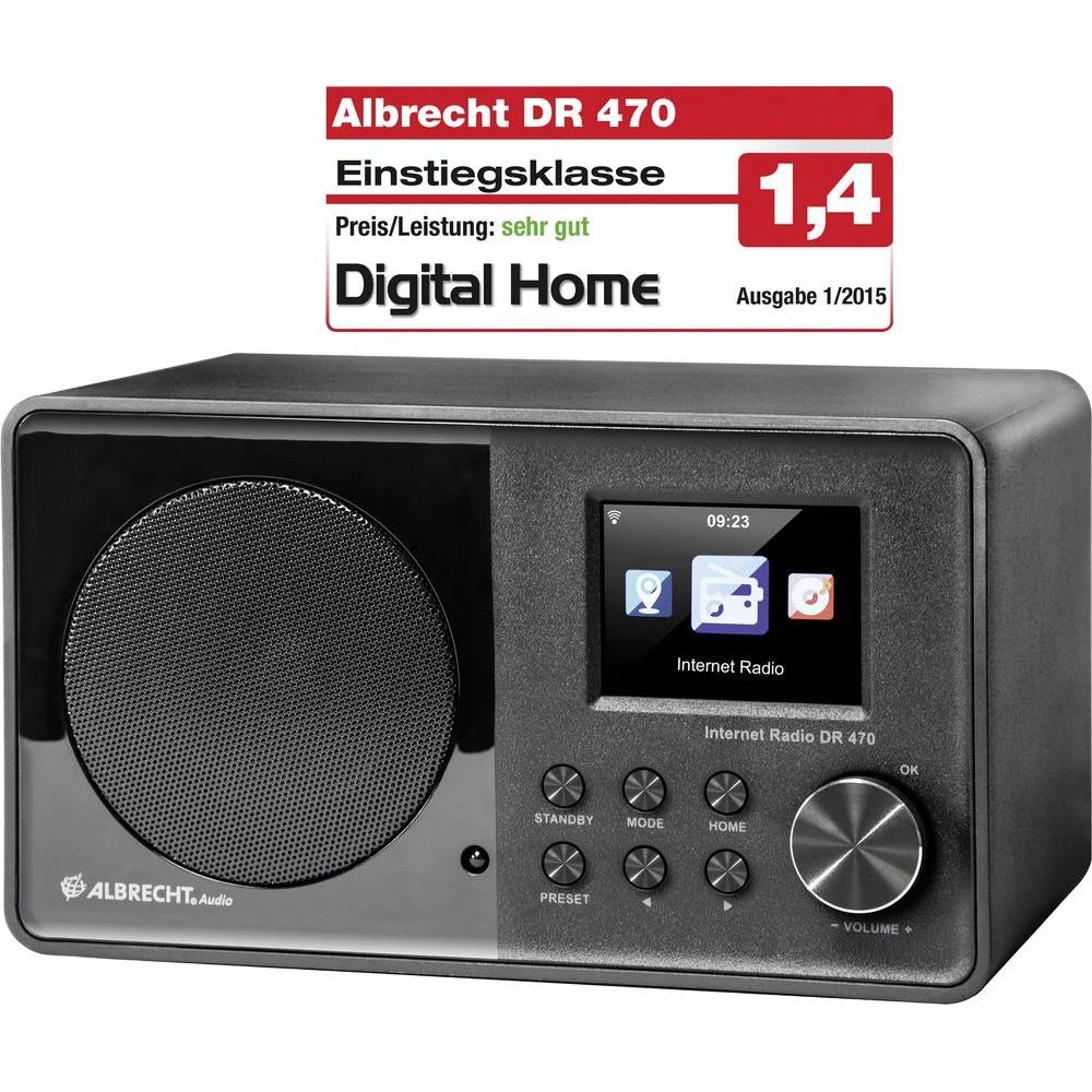 Conrad Product Image