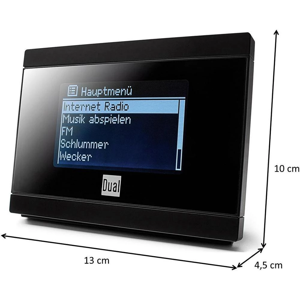 Conrad Product Image