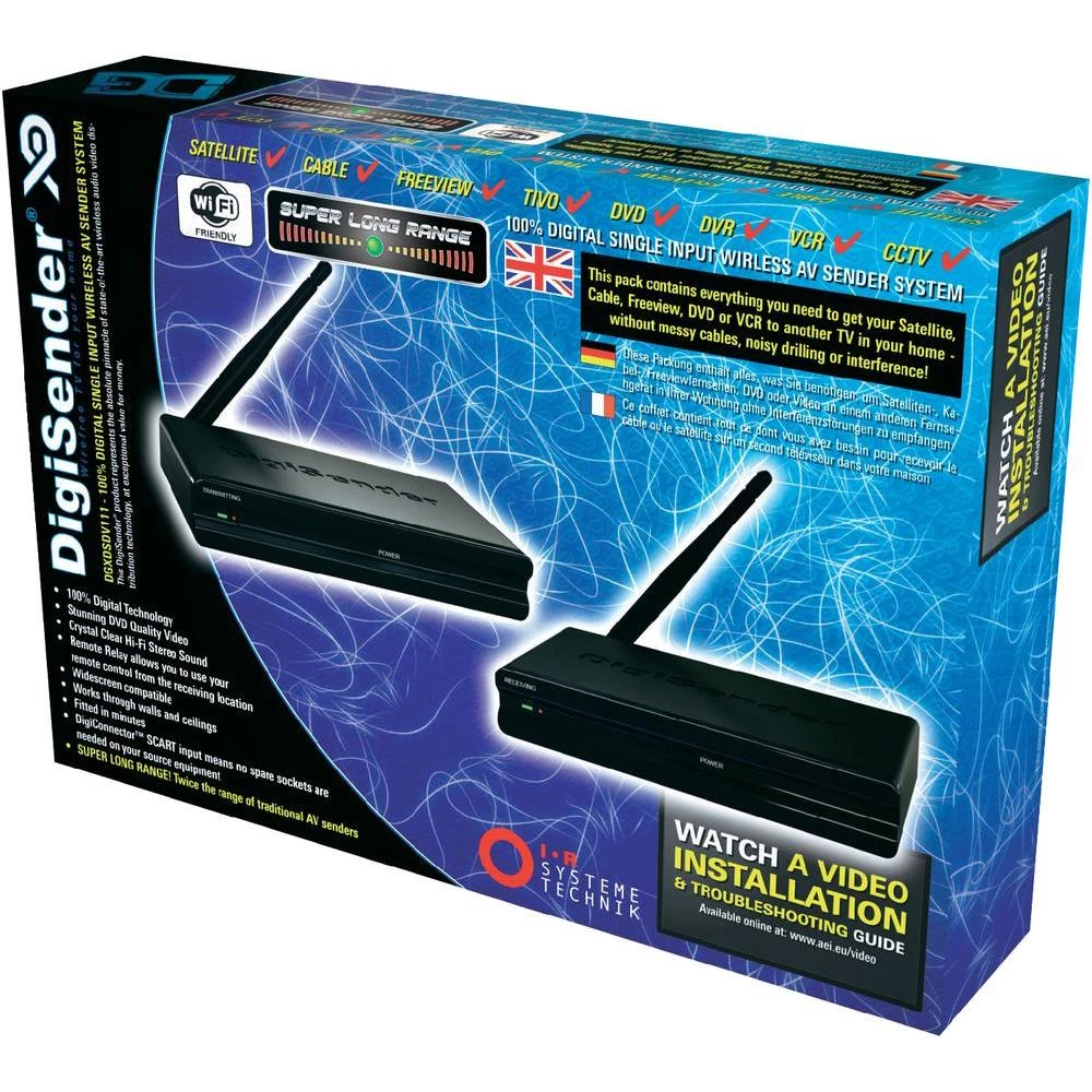 Conrad Product Image