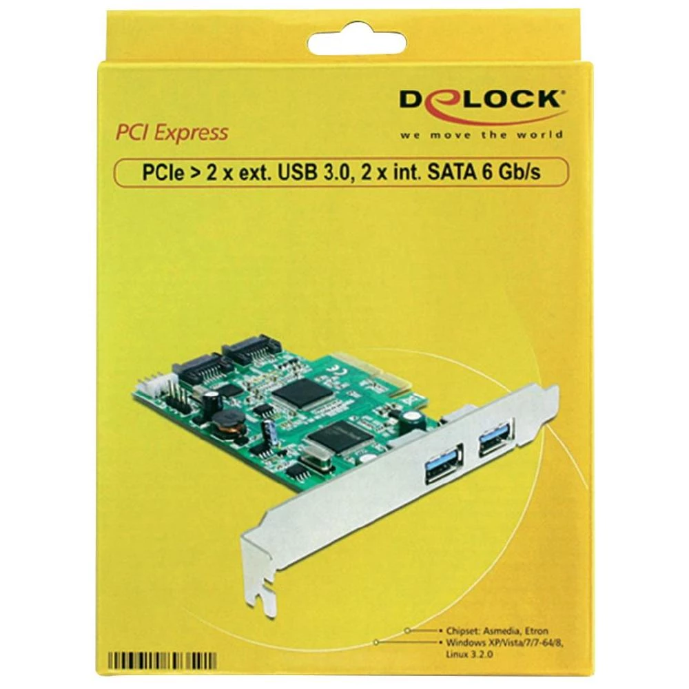 Conrad Product Image