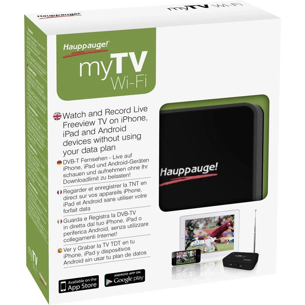 Conrad Product Image