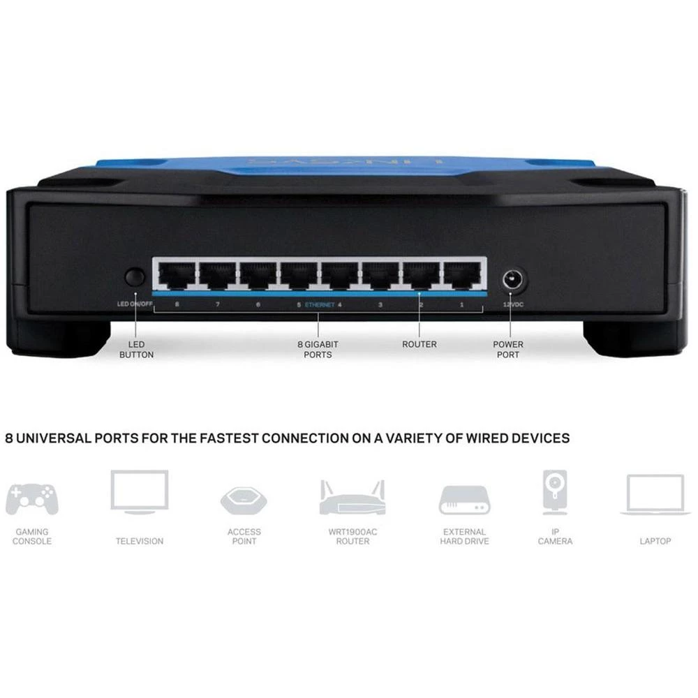 Conrad Product Image