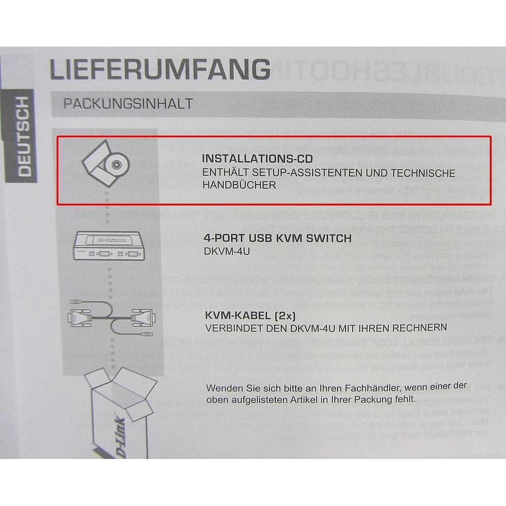 Conrad Product Image