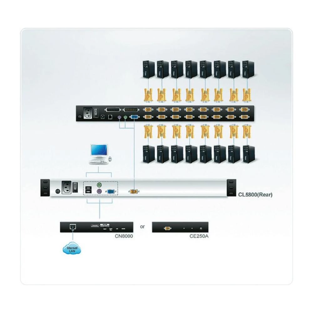 Conrad Product Image