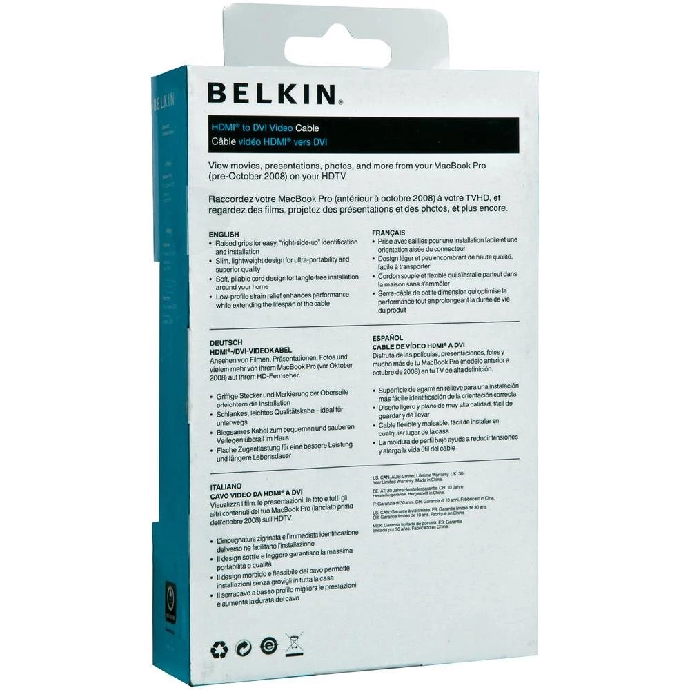 Conrad Product Image