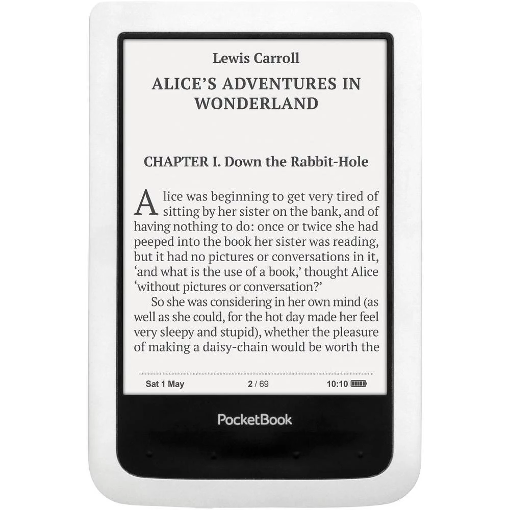 Conrad Product Image