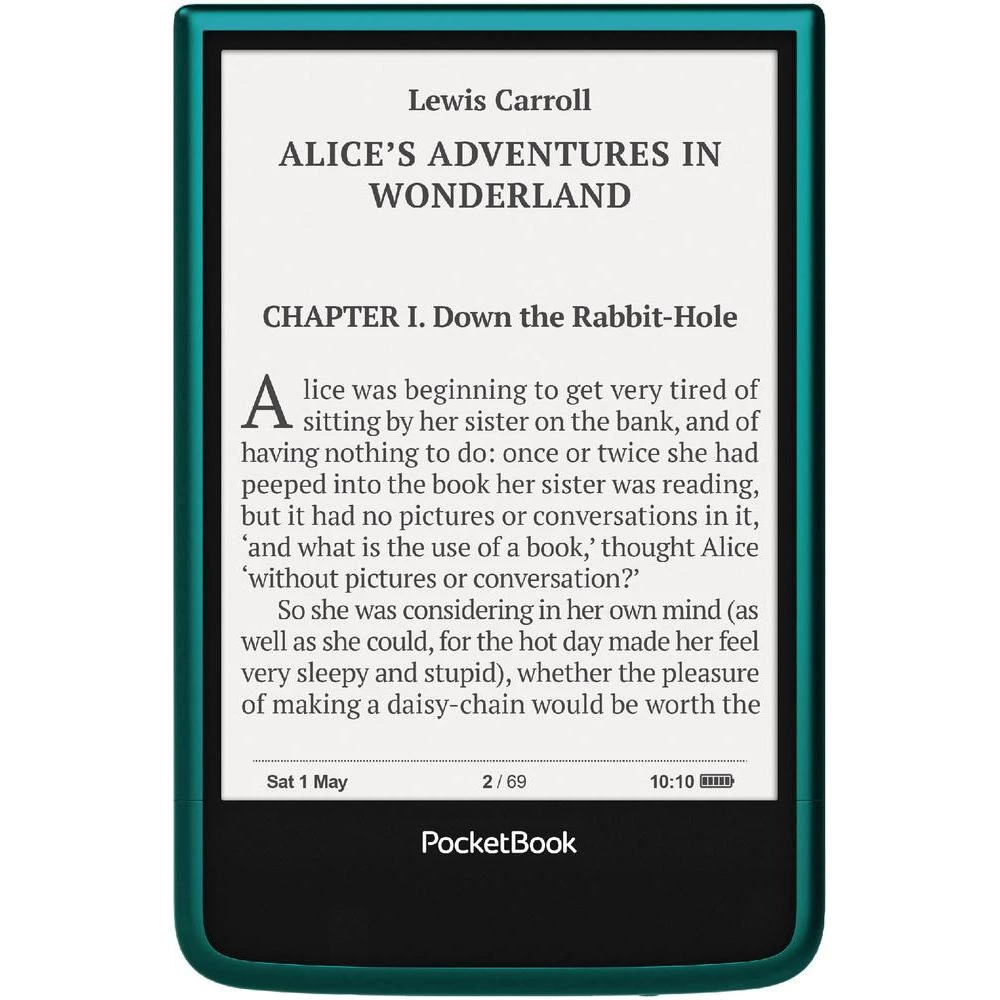 Conrad Product Image