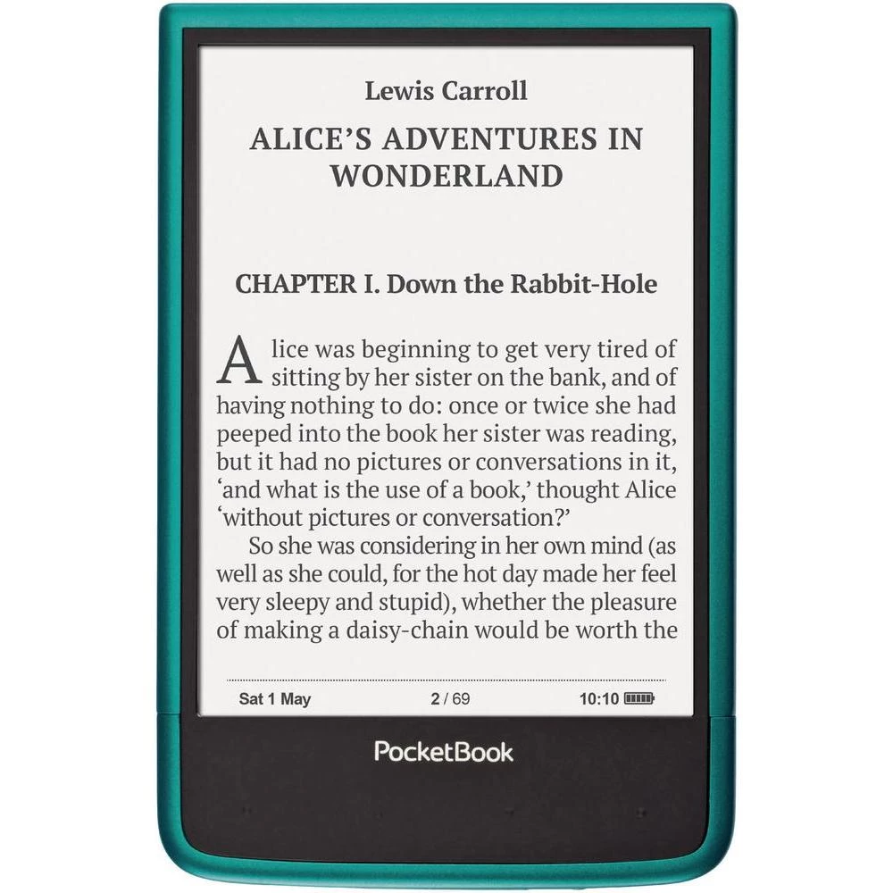 Conrad Product Image