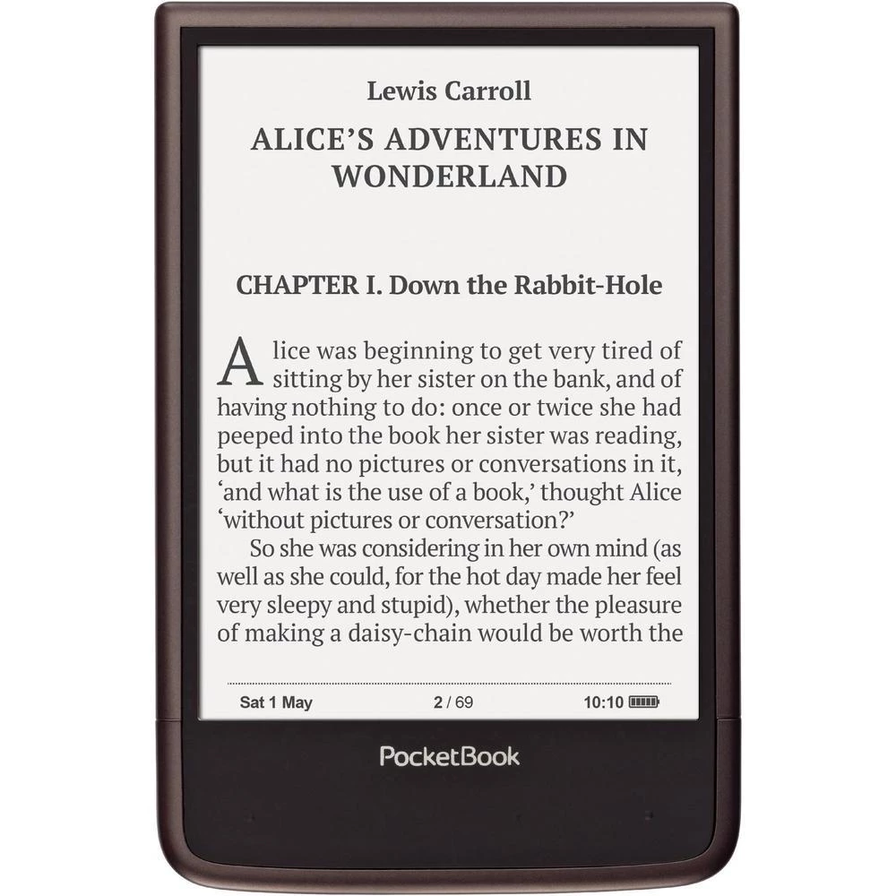 Conrad Product Image