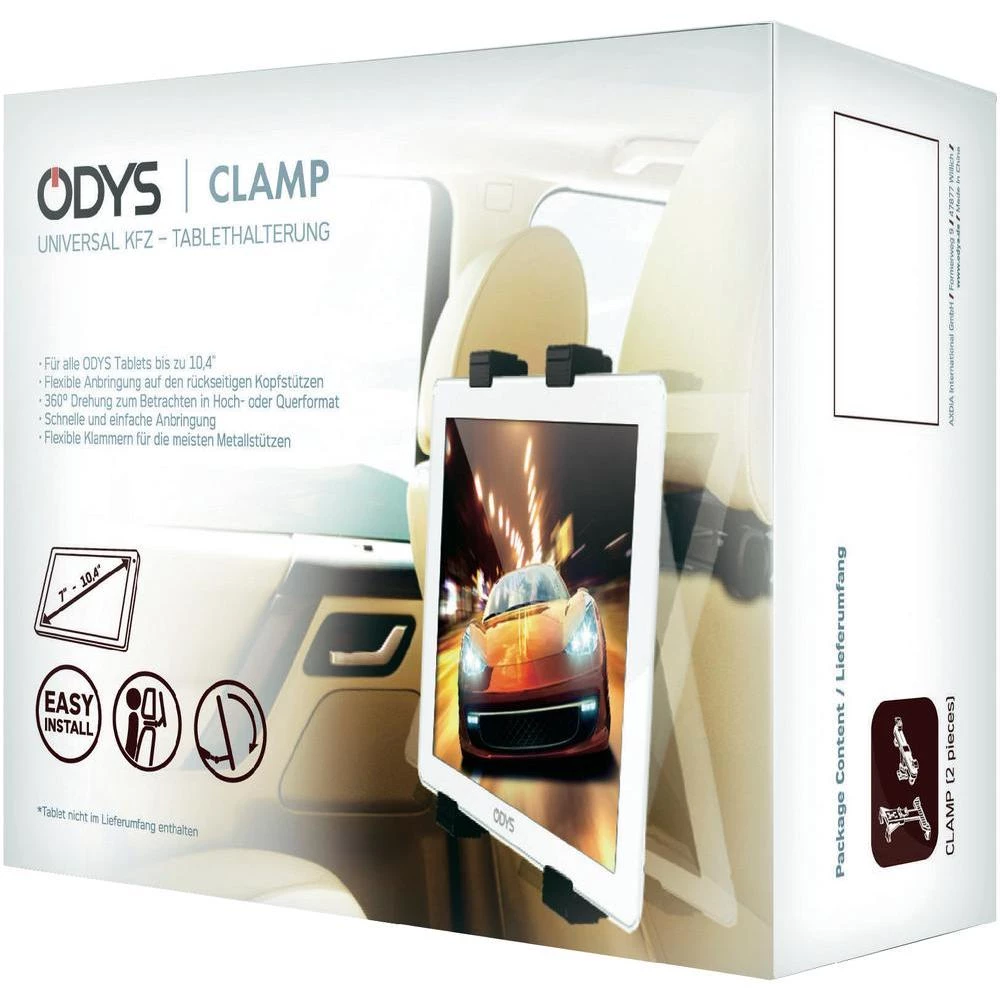 Conrad Product Image